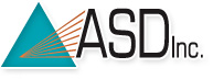 ASD logo